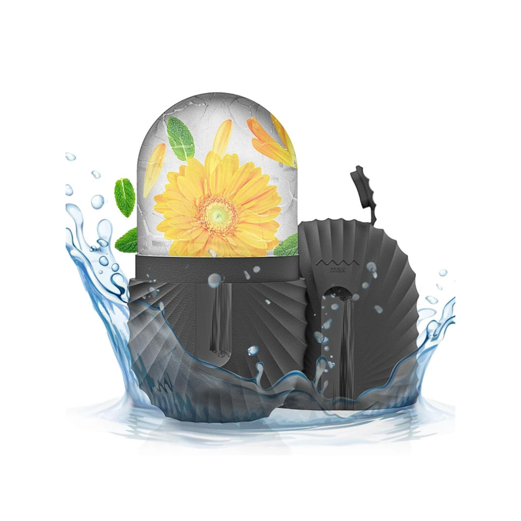 Rolo de Gelo massageador Facial